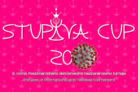 Stupava Cup 2020 - informácie na jednom mieste - Core Info