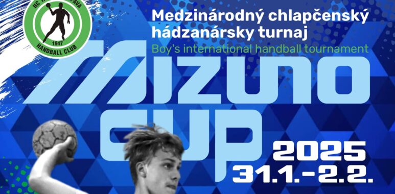 Mizuno Cup 2025