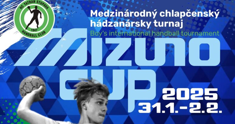 Mizuno Cup 2025