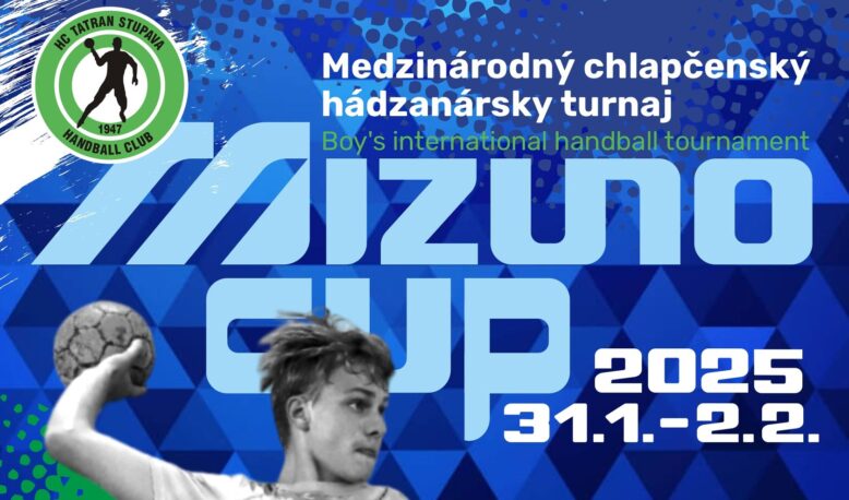 Mizuno Cup 2025